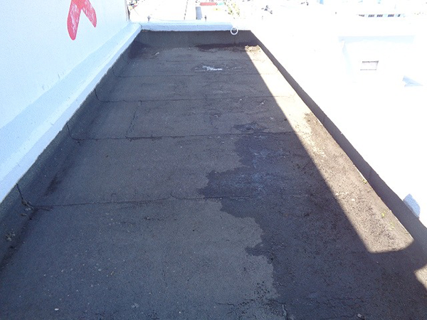 Before