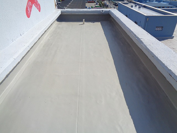 After